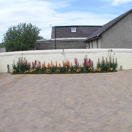 Victoria Cottage Saltcoats Zewnętrze zdjęcie