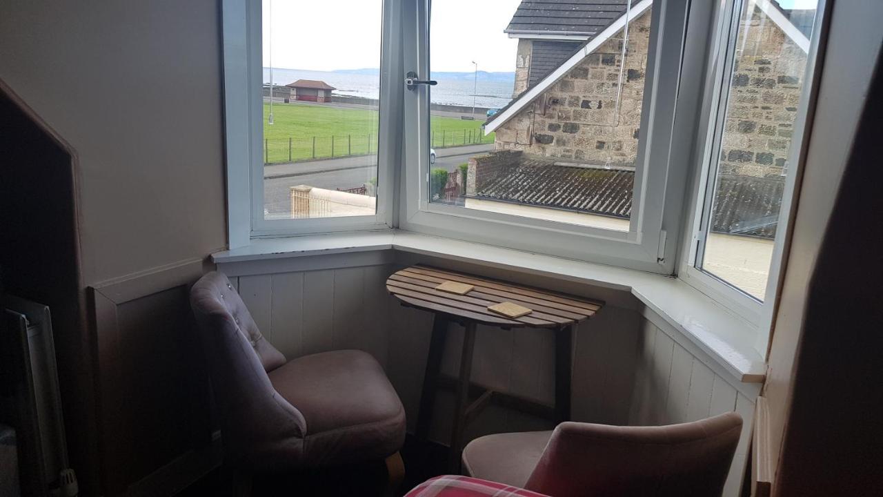 Victoria Cottage Saltcoats Zewnętrze zdjęcie
