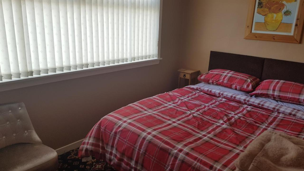 Victoria Cottage Saltcoats Zewnętrze zdjęcie