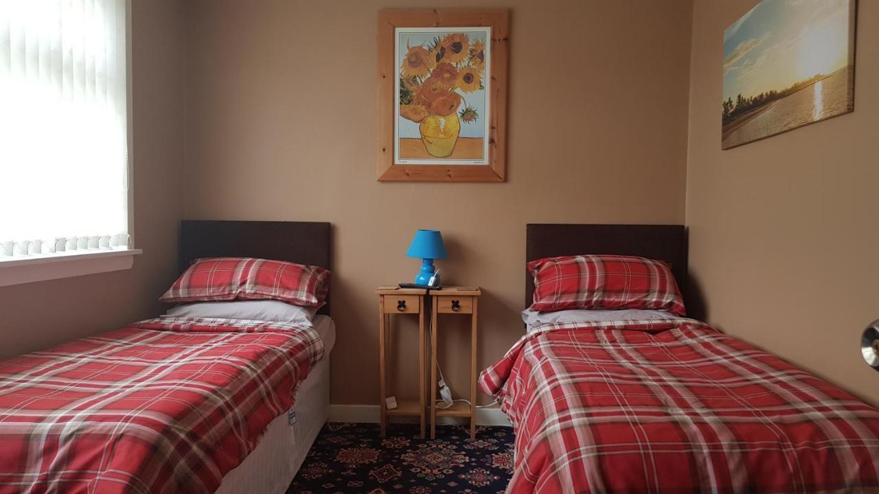 Victoria Cottage Saltcoats Zewnętrze zdjęcie