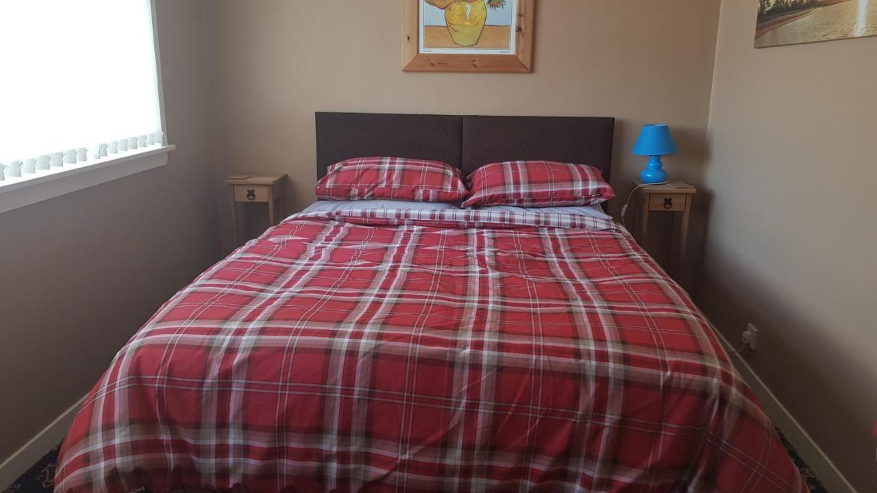 Victoria Cottage Saltcoats Zewnętrze zdjęcie