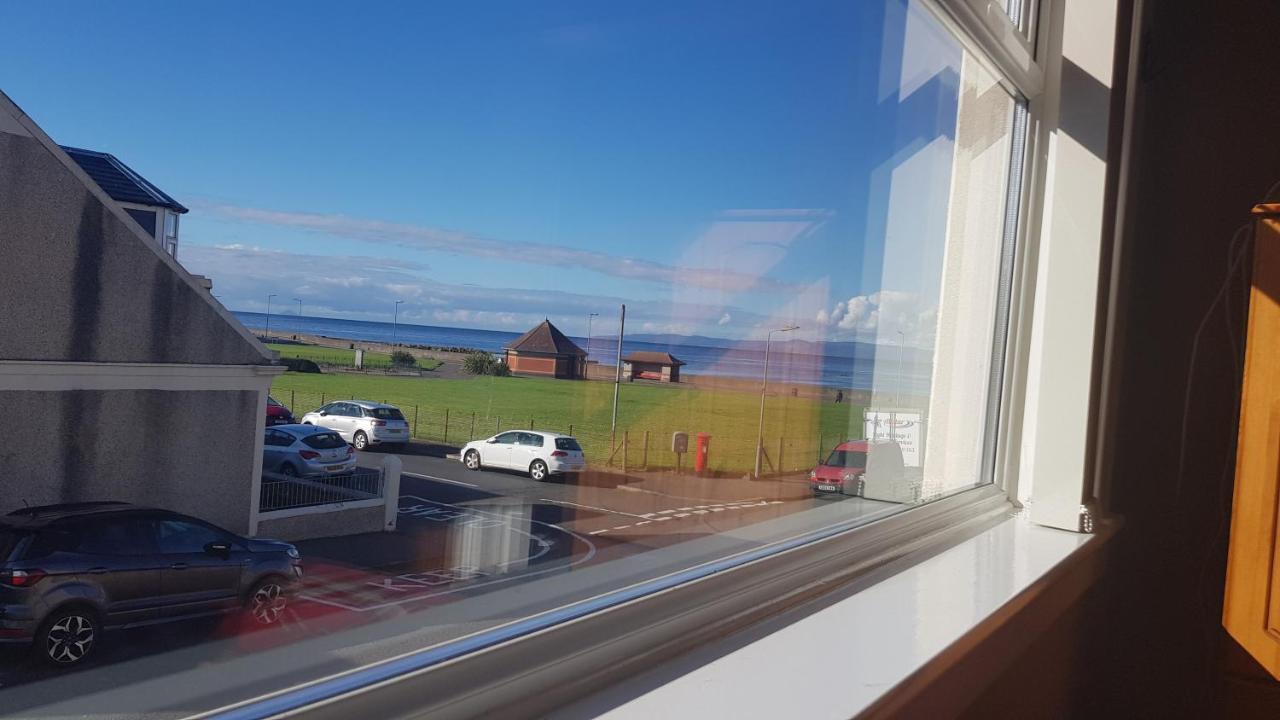 Victoria Cottage Saltcoats Zewnętrze zdjęcie