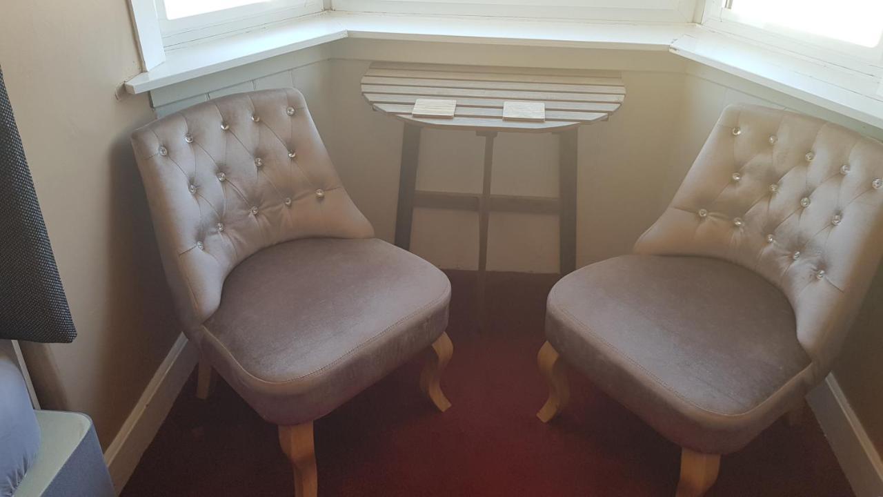 Victoria Cottage Saltcoats Zewnętrze zdjęcie