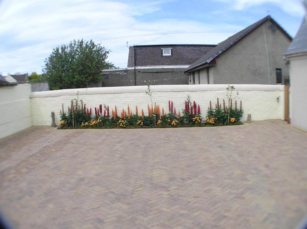 Victoria Cottage Saltcoats Zewnętrze zdjęcie