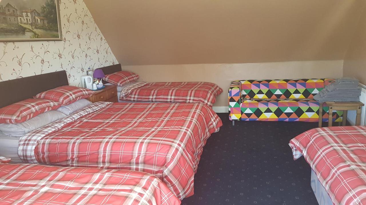 Victoria Cottage Saltcoats Zewnętrze zdjęcie