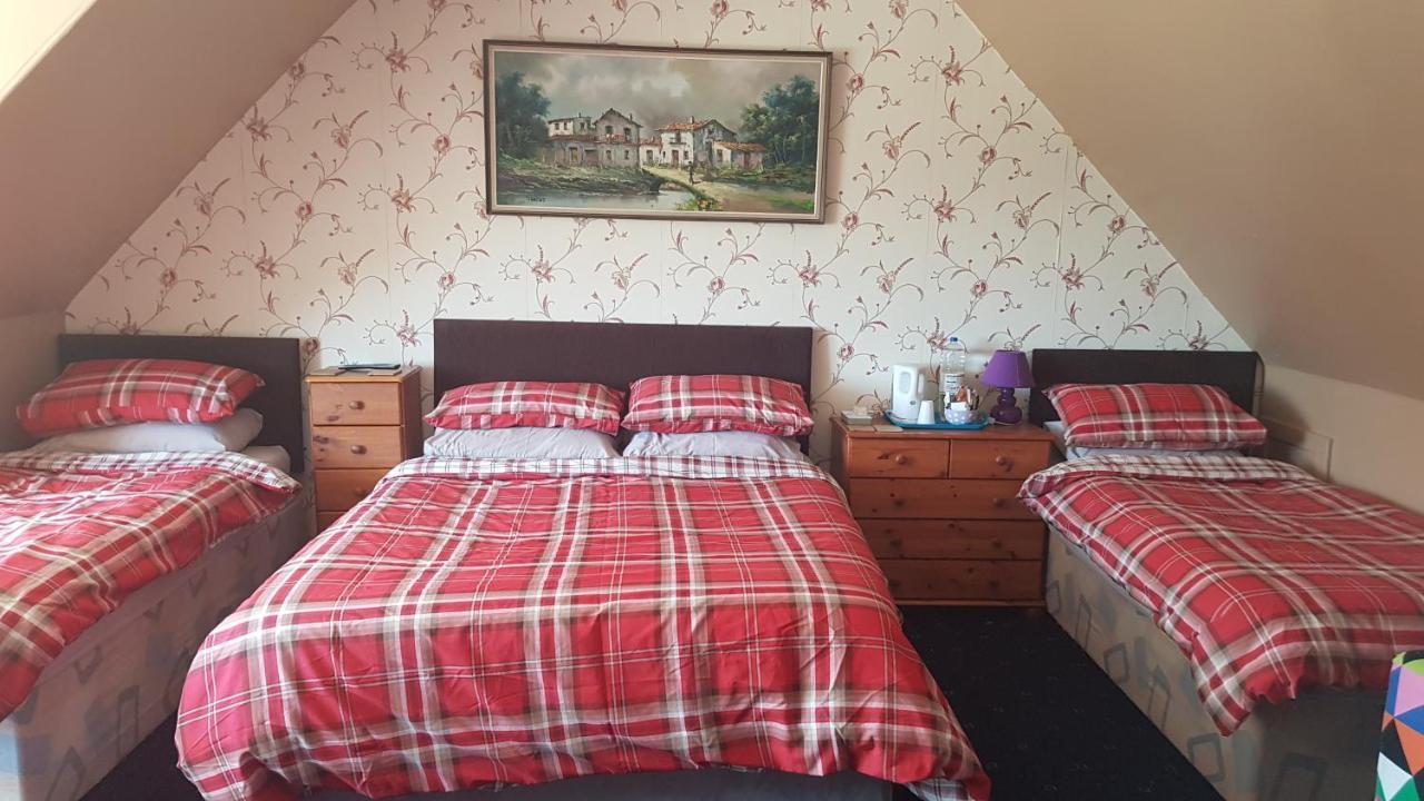 Victoria Cottage Saltcoats Zewnętrze zdjęcie