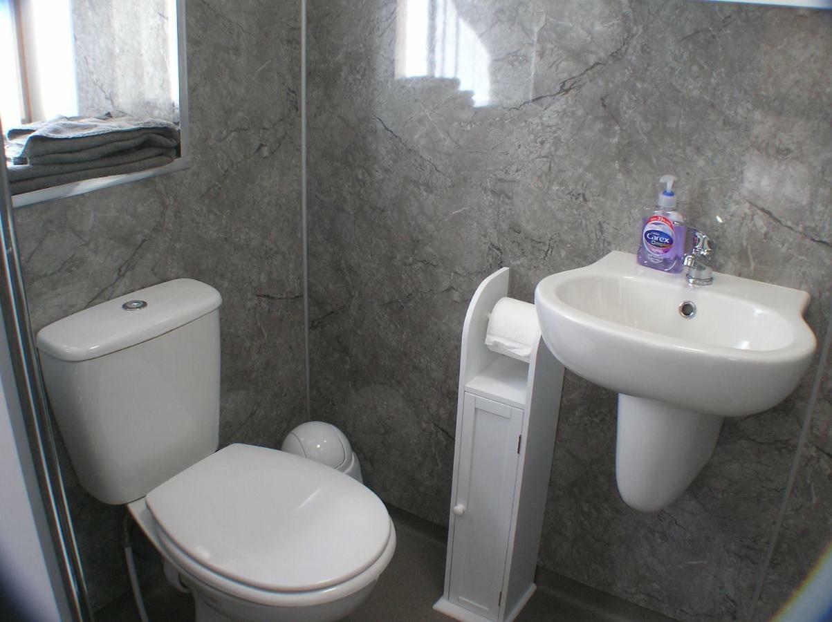 Victoria Cottage Saltcoats Zewnętrze zdjęcie