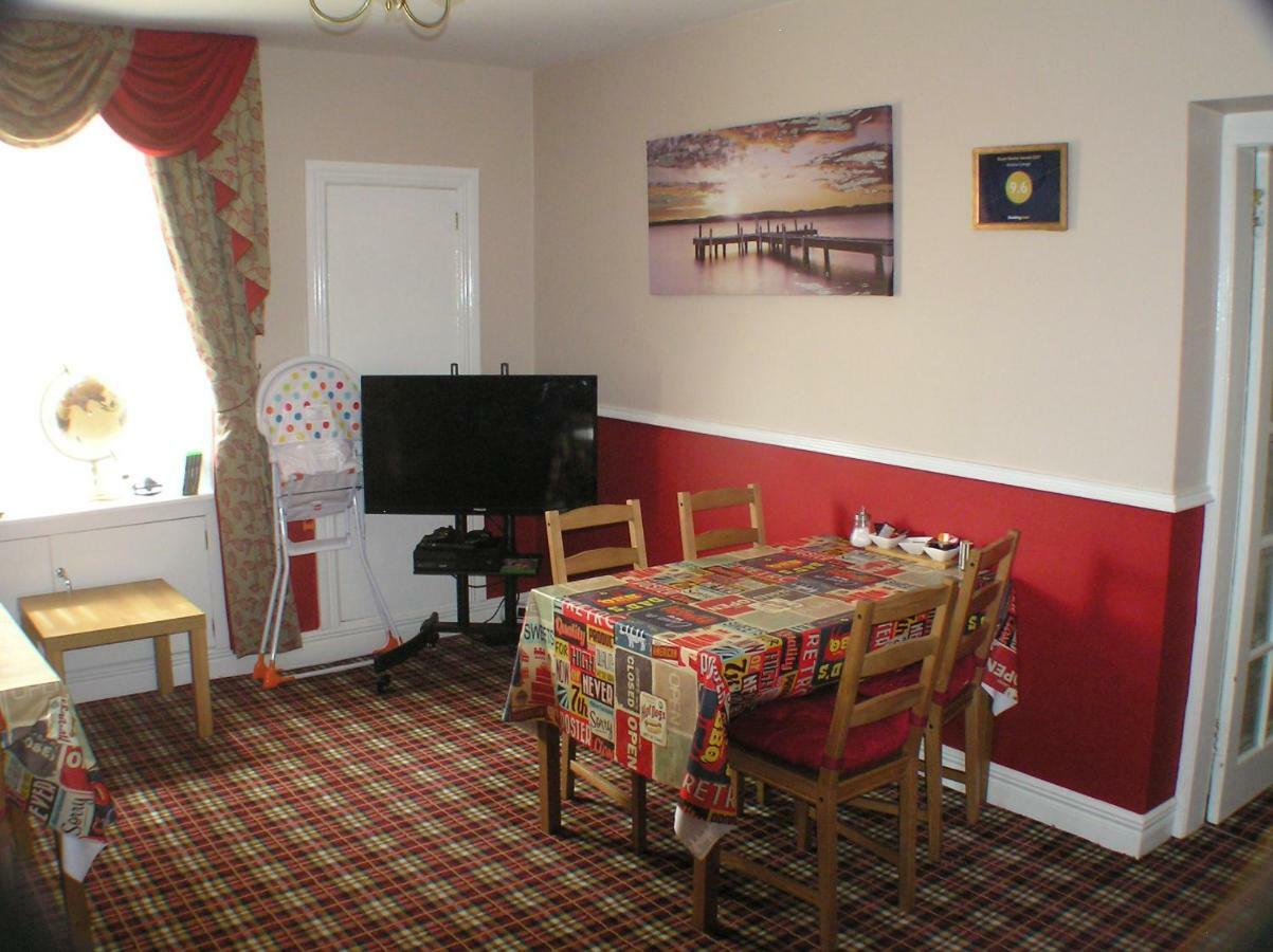 Victoria Cottage Saltcoats Zewnętrze zdjęcie
