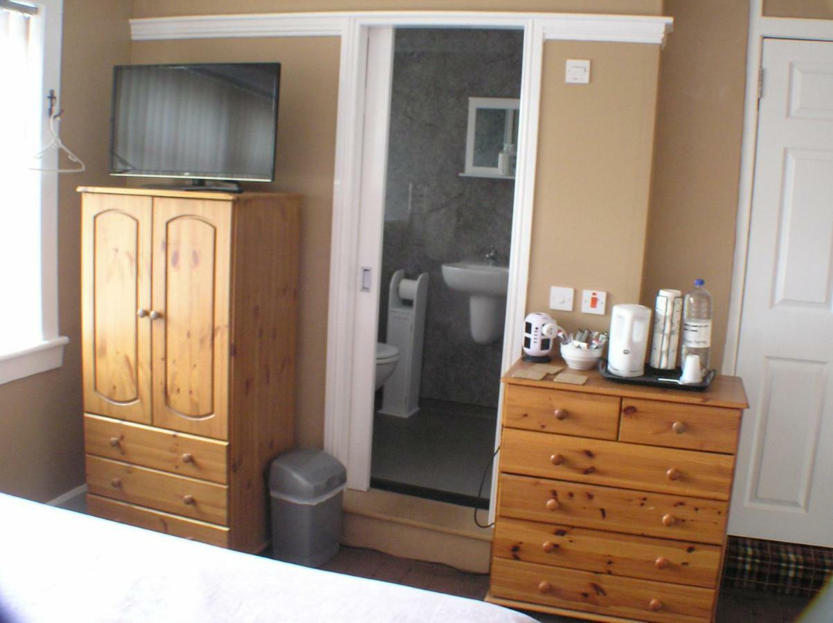 Victoria Cottage Saltcoats Zewnętrze zdjęcie